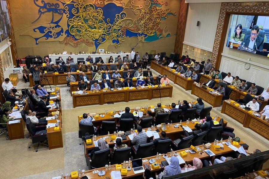 Pemerintah Sepakati Konsesi Tambang untuk Perguruan Tinggi Lewat BUMN, Bukan Langsung ke Kampus