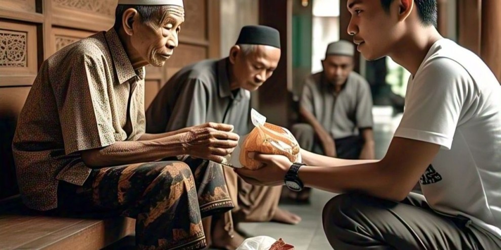 7 Keutamaan Sedekah di Bulan Ramadhan, Kejar Pahala Berlipat!