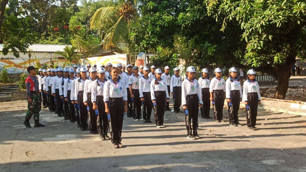 Pendidikan Pancasila Kuatkan Karakter Lewat Guru