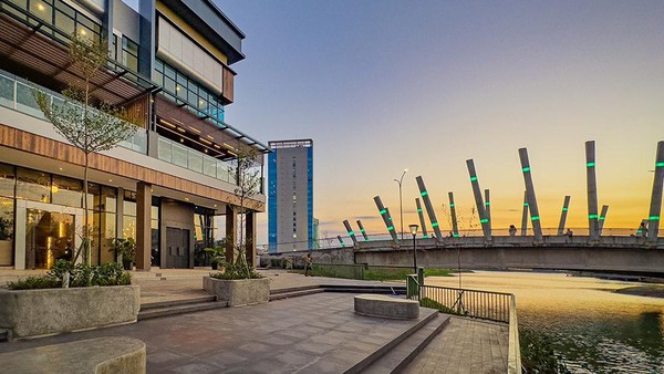 Properti Komersial di Bekasi Kian Menarik Bagi Investor: Pertumbuhan Ekonomi dan Kesempatan Bisnis