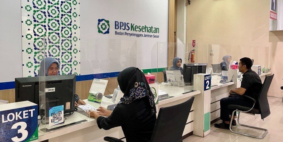 BPJS Kesehatan Jamin Akses Layanan Medis Selama Perjalanan Mudik 2026