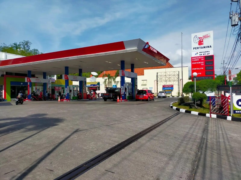 Daftar Harga BBM Pertamina Hari Ini Seluruh Indonesia