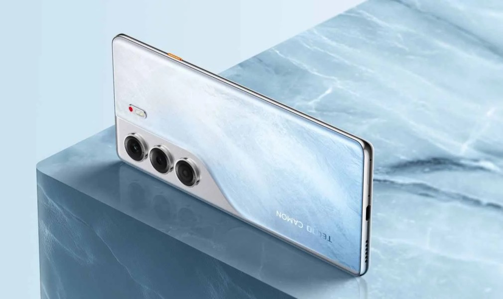 HP Tecno Stylish Tipis Kamera Mantap 2025 HP Tecno Stylish Tipis Kamera Mantap 2025
