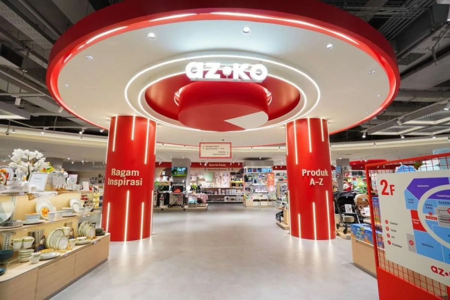 ACES Optimalkan Momentum Imlek dan Ramadan untuk Pertumbuhan Penjualan