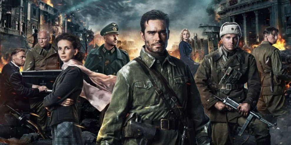 24 Rekomendasi Film Perang Terbaik Sepanjang Masa yang Wajib Ditonton!