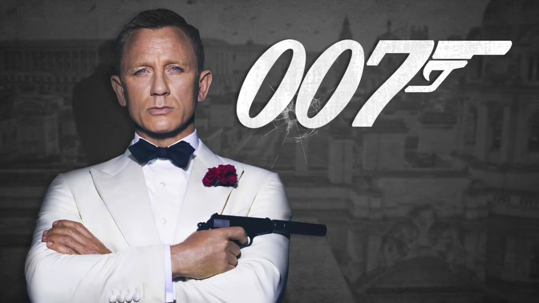 Daftar Urutan Film James Bond Terlengkap Sepanjang Masa
