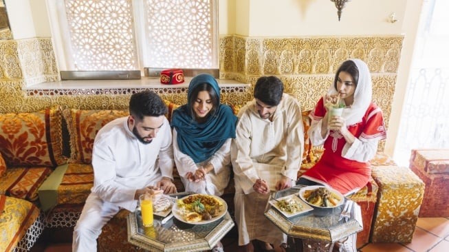 Panduan Jadwal Imsakiyah Jakarta 24 Februari 2026 Waktu Sahur Dan Buka Puasa