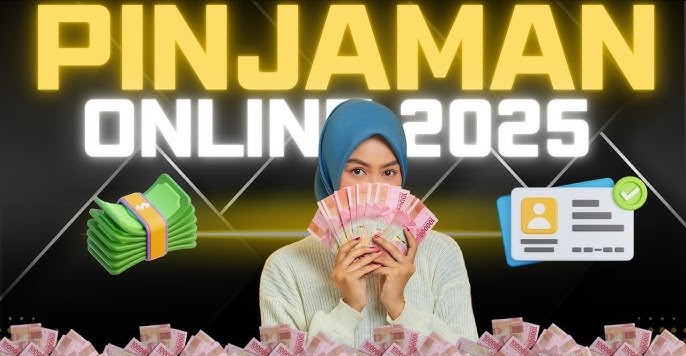 Pinjaman Online Legal: Pilihan Aman di Era Digital