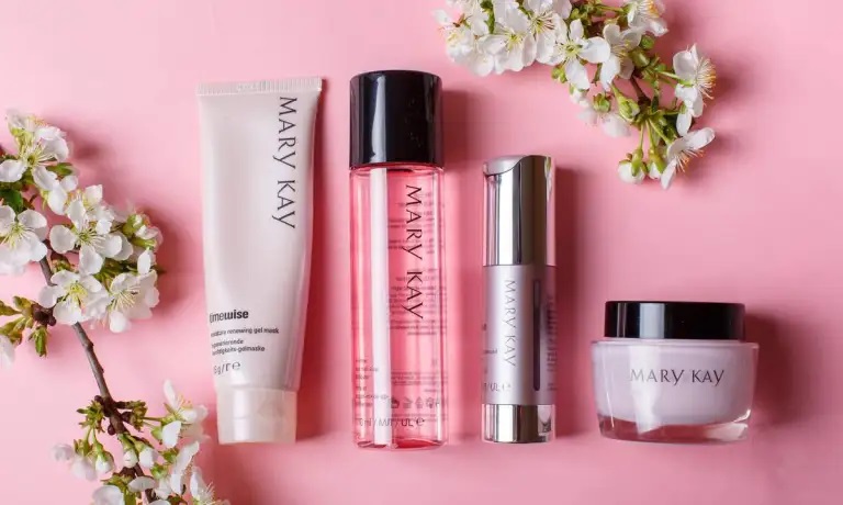 Kehebatan Bisnis Mary Kay Inc. Raih Peringkat Dua Layanan Pelanggan Terbaik Forbes 2026