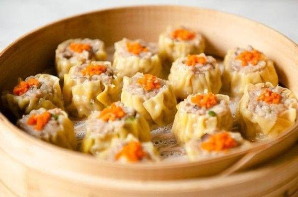 Resep Dimsum Ayam Wortel Bisa Jadi Ide Usaha Rumahan Menguntungkan