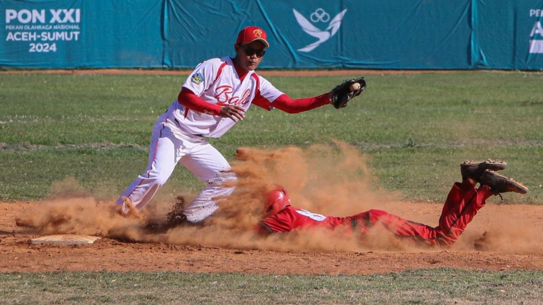 Dominasi Indonesia di Cabang Bisbol Makin Nyata Melalui Deretan Kemenangan di SEA Games