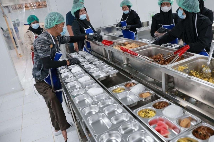 KPAI Dorong Pemerintah Prioritaskan Program MBG di Wilayah 3T