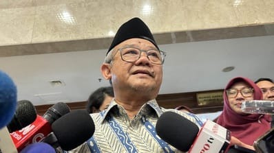 Dibiayai Uang Pajak, Program MBG Tak Akan Pangkas Anggaran Pendidikan