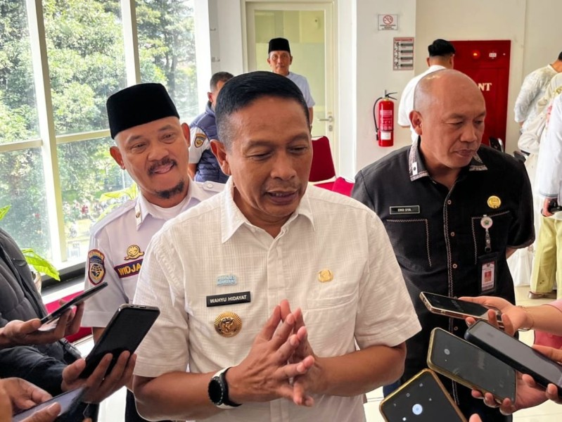 Wali Kota Malang Usulkan Pembangunan Megaproyek Skywalk di Kayutangan dan Suhat