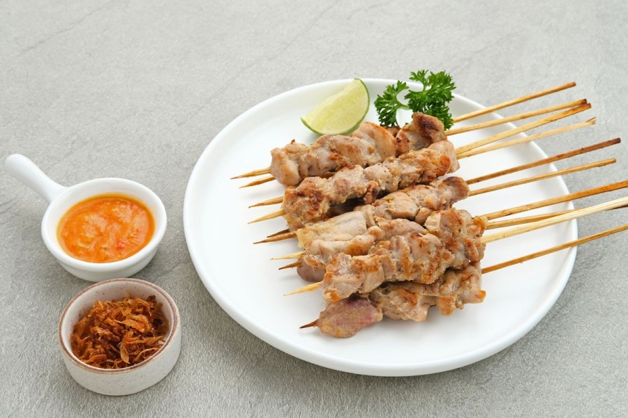 5 Rekomendasi Sate Taichan Terbaik di Jakarta Selatan untuk Kuliner Malam