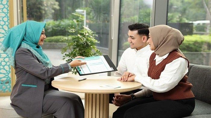 Keunggulan dan Cara Mengajukan KUR BSI 2025 Secara Online Melalui Salam Digital