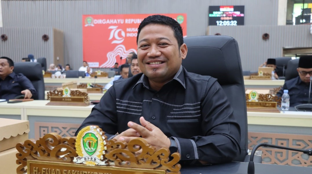 Rekomendasi BBM Eceran Belum Dibuat: DPRD Ternate Sampaikan Alasan Keterlambatan