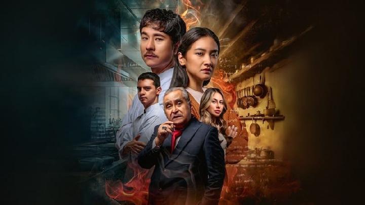 Netflix Hadirkan 30 Film dan Serial Baru Juli 2025 Netflix Hadirkan 30 Film dan Serial Baru Juli 2025