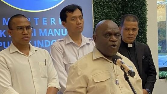 Revisi UU HAM, Komnas Akan Diberi Wewenang Penyidikan dan Pemanggilan Paksa