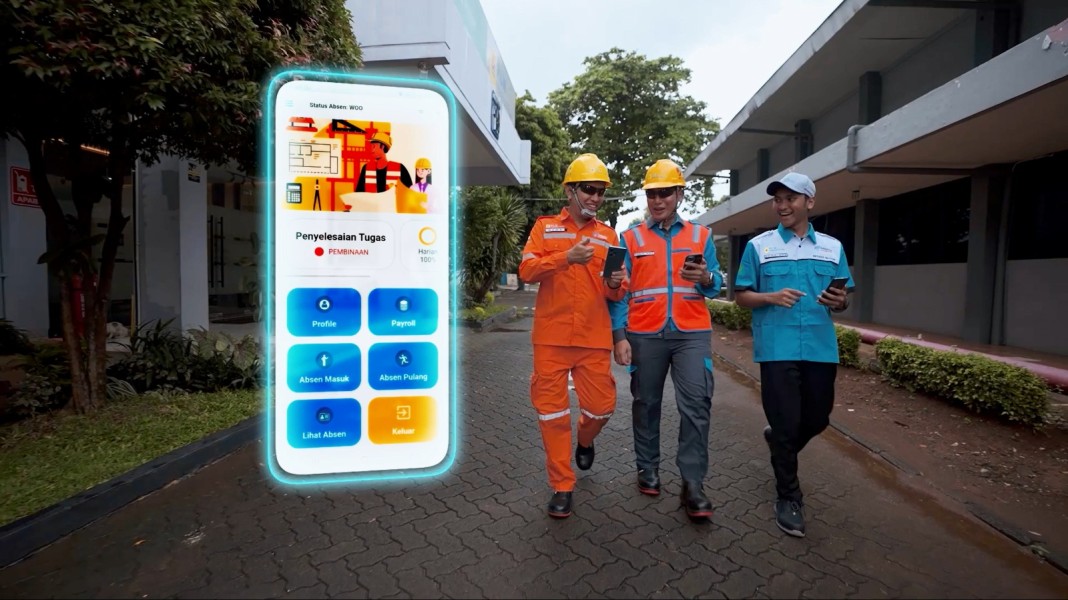 Jaga Keandalan Pasokan Listrik, 30 Ribu Lebih Personel PLN Electricity Services Siaga Selama Idul Adha 1447 H