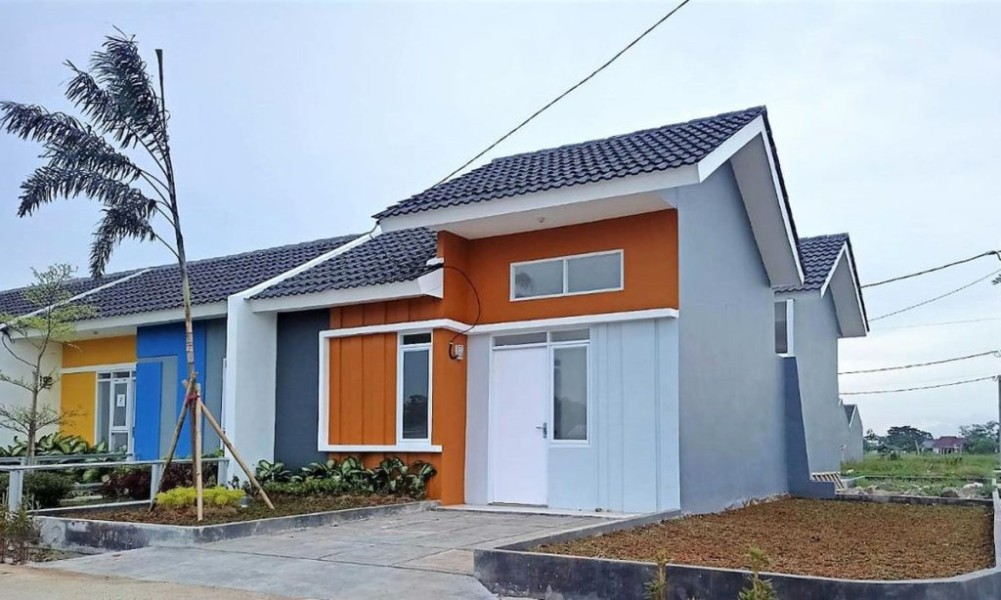 Rumah Murah di Tangerang Selatan untuk Masyarakat