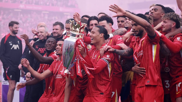 Undian Babak 16 Besar Piala Liga Inggris Panas