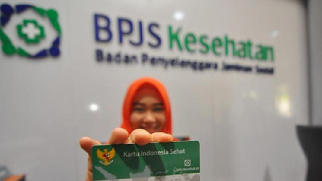 Pemerintah Luncurkan Pemutihan Tunggakan BPJS Kesehatan bagi Masyarakat