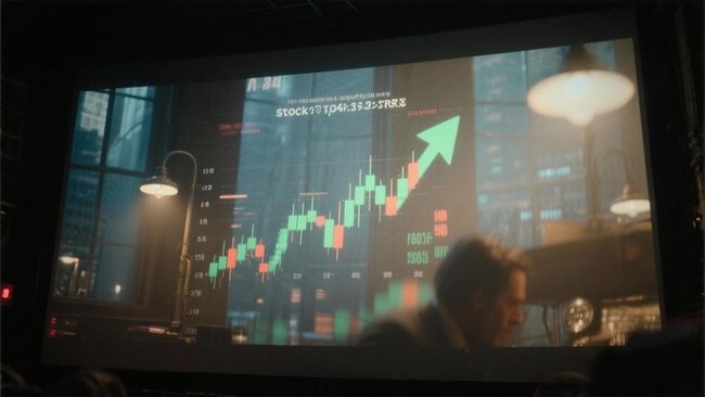 IHSG Menuju 8.400, Simak Rekomendasi Saham Pilihan Hari Ini