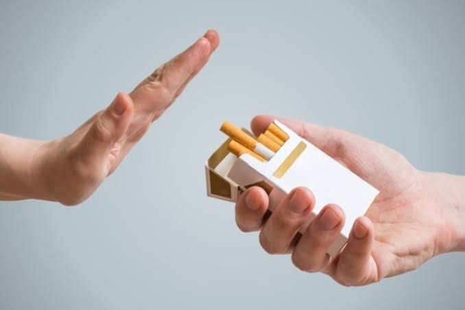 Kemenkes Dorong Larangan Rokok untuk Usia di Bawah 21 Tahun