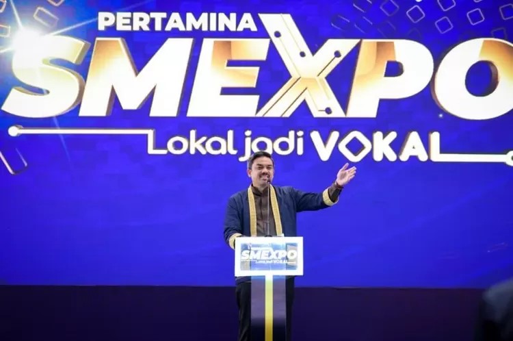UMKM Diminta Tingkatkan Kualitas Produk untuk Daya Saing Nasional