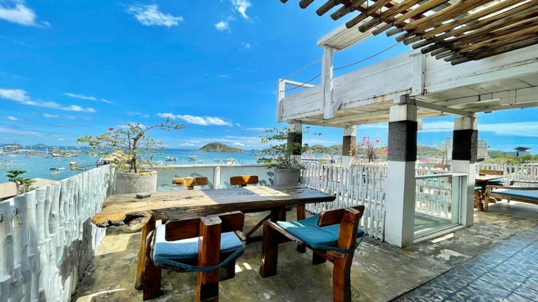 12 Rekomendasi Tempat Kuliner Terbaik di Labuan Bajo