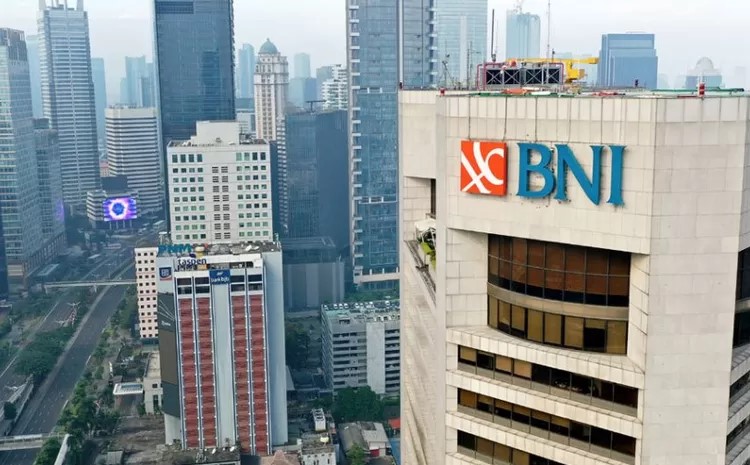 UMKM Kini Lebih Mudah Dapat KUR BNI dengan Persyaratan yang Praktis