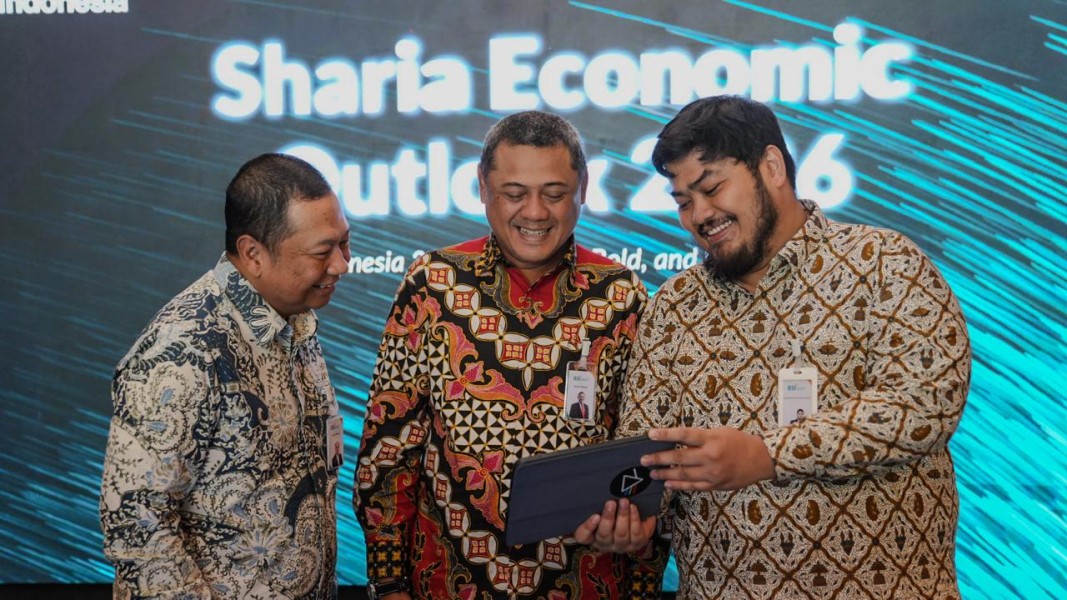 BSI Sharia Economic Outlook 2026: Indonesia 2026 Diproyeksikan Tangguh, Berani, dan Menjanjikan