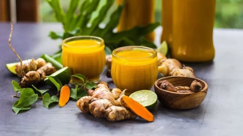 Kajian Ilmiah Jamu Tradisional Indonesia: Sinergi Alam, Budaya, dan Pengobatan Modern