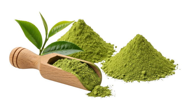 Matcha Hadirkan 4 Manfaat Kecantikan Alami Bagi Kulit