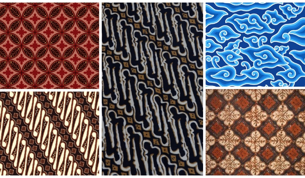 Menggali Makna Filosofis Batik sebagai Identitas dan Inspirasi Global