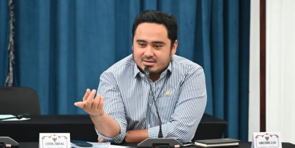 WFH Rabu Diusulkan DPR untuk Cegah Persepsi Libur Panjang