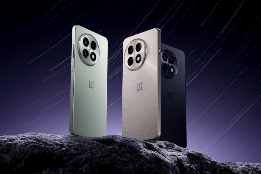 OnePlus 13R Hadir Dengan Performa Flagship Harga Terjangkau