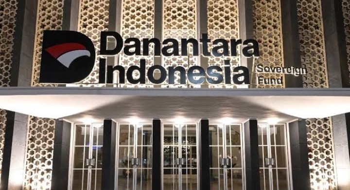 Danantara Raih Investasi Jumbo, Dorong Pertumbuhan Ekonomi Indonesia