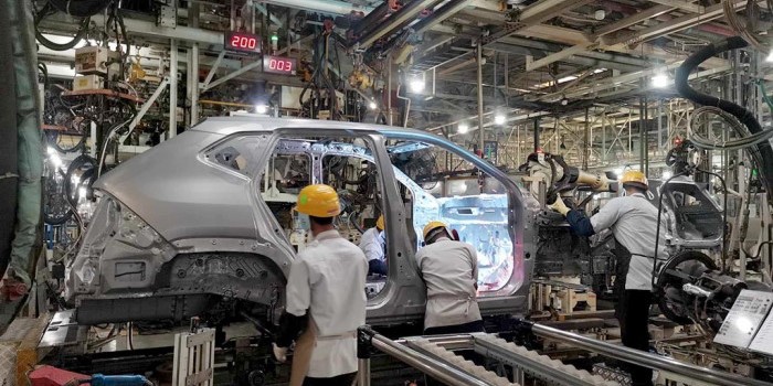 Indonesia Manfaatkan Mineral untuk Mengukir Posisi Penting di Industri EV