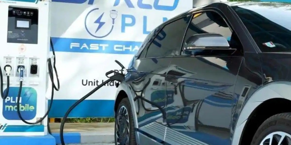 Kendaraan Listrik Dinilai Efektif Tekan Beban Subsidi Energi