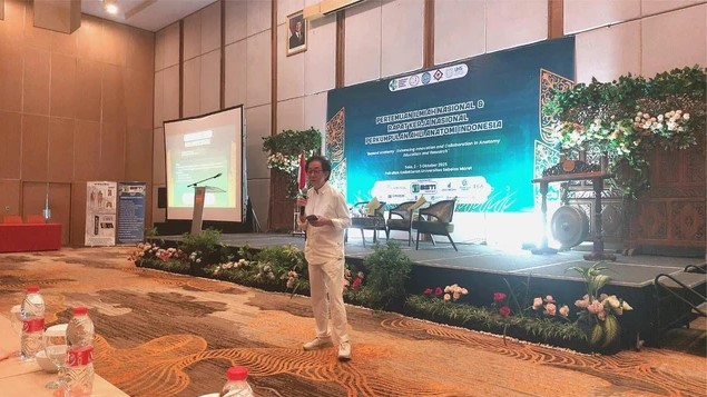 Sido Muncul Genjot Bahan Baku Herbal Lokal, Kurangi Ketergantungan Impor Farmasi