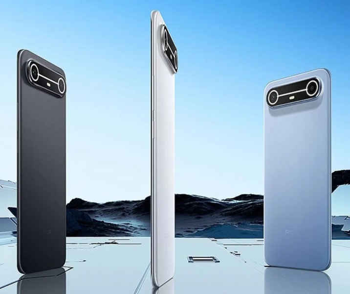 Tecno Spark Slim dan Pova Slim Saingi iPhone 17 Air