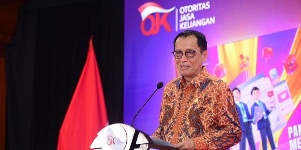 Panduan OJK Perkuat Pengelolaan Media Sosial Bank Agar Lebih Aman