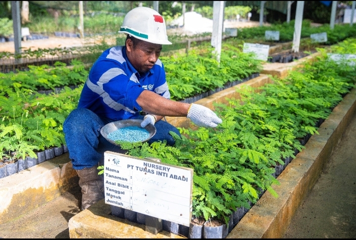 Teknologi Ramah Lingkungan dan Komitmen Bisnis Berkelanjutan PT ABM Investama Tbk