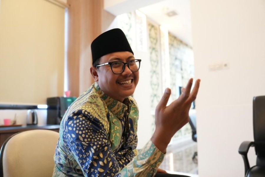 Anggota DPRD Jawa Timur Dorong Pemprov Berikan Penghargaan untuk Wajib Pajak Taat