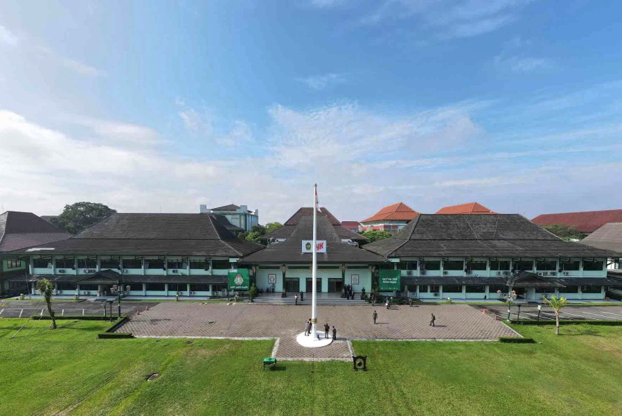 Pemkot Yogya Buka Bantuan Pendidikan Kuliah 2025