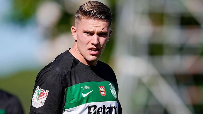 Viktor Gyokeres: Senjata Baru Arsenal di Liga Inggris?