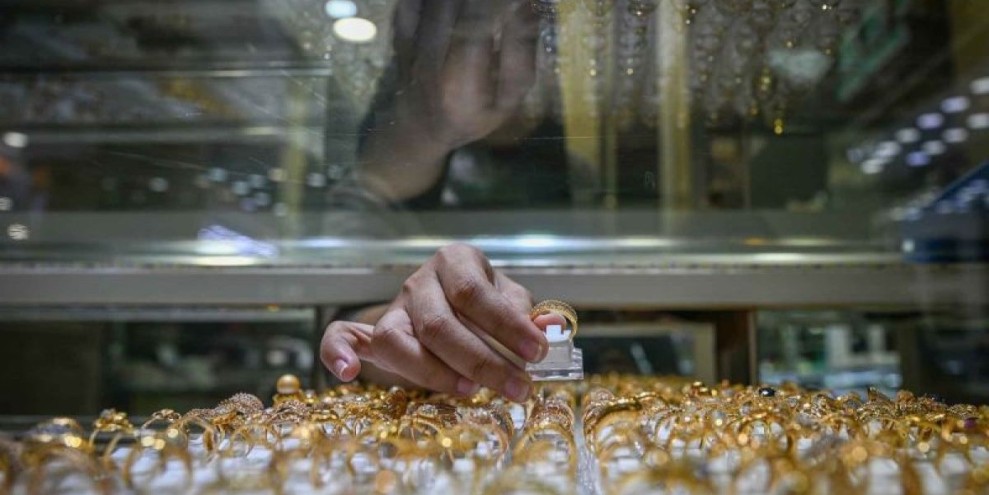 Update Harga Emas Perhiasan Stabil dan Tetap Jadi Pilihan Investasi Aman