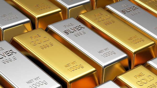 Investasi Emas atau Perak, Mana yang Lebih Menguntungkan di Tengah Krisis Global?